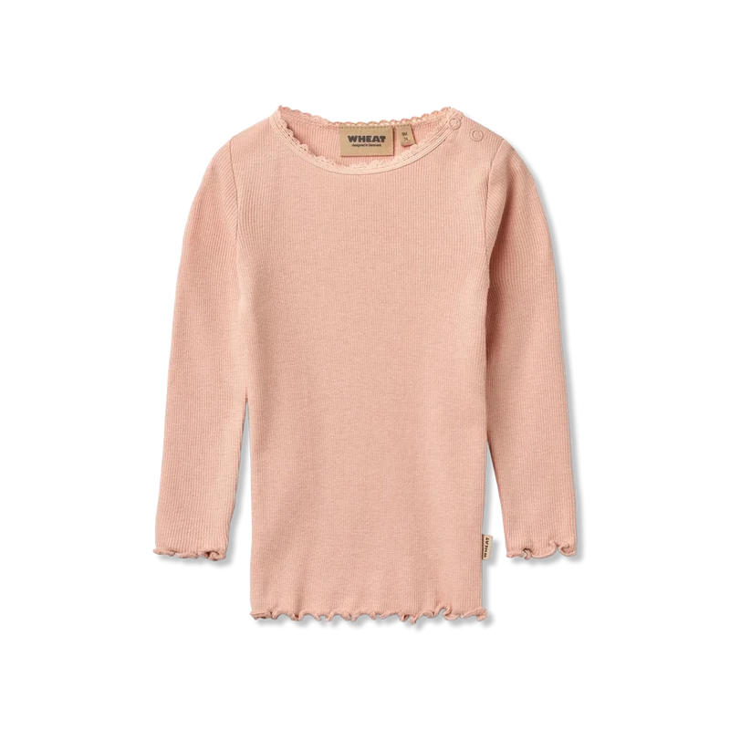 Reese langarmshirt