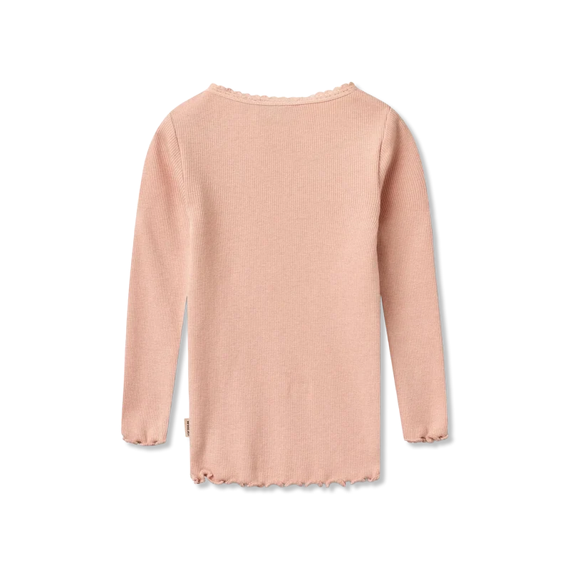 Reese langarmshirt