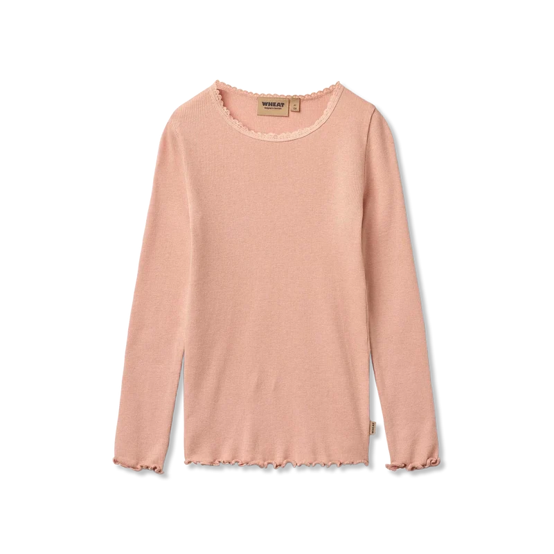 Reese langarmshirt