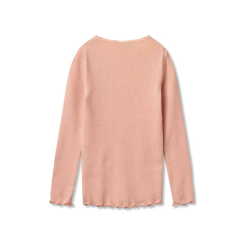 Reese langarmshirt