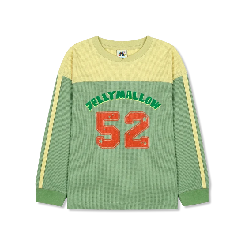 JM langarmshirt