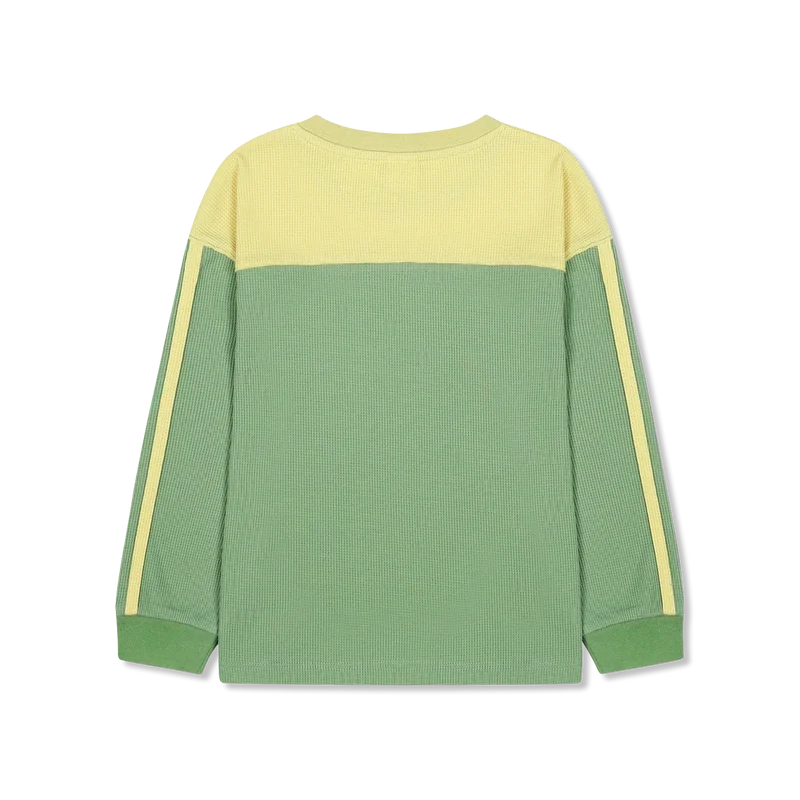 JM langarmshirt