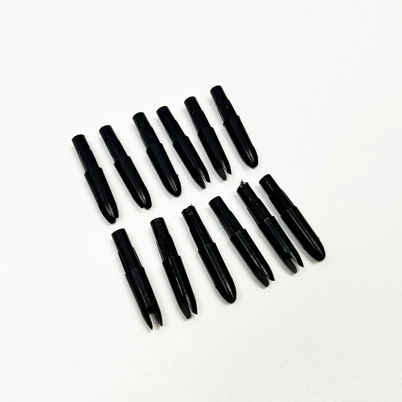 Archery Arrow Nocks