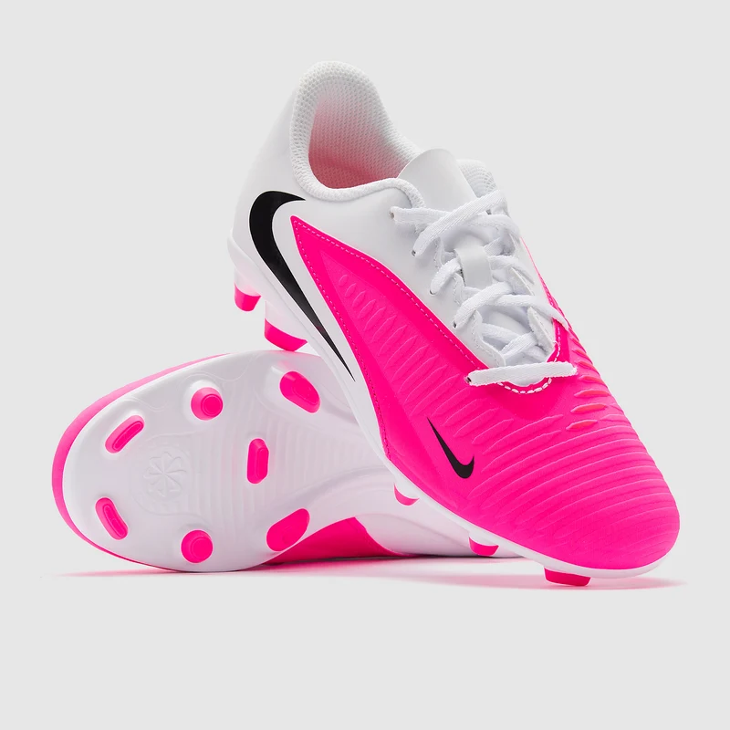 Nike Kinder Phantom 6 Low Club FG/MG