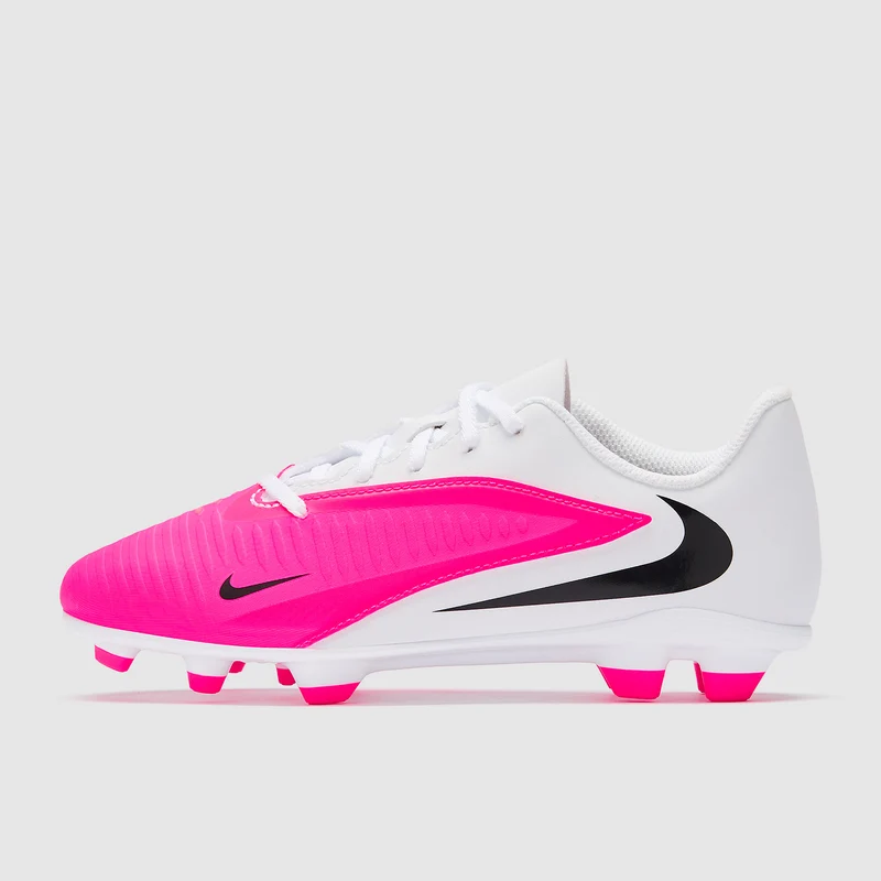 Nike Kinder Phantom 6 Low Club FG/MG