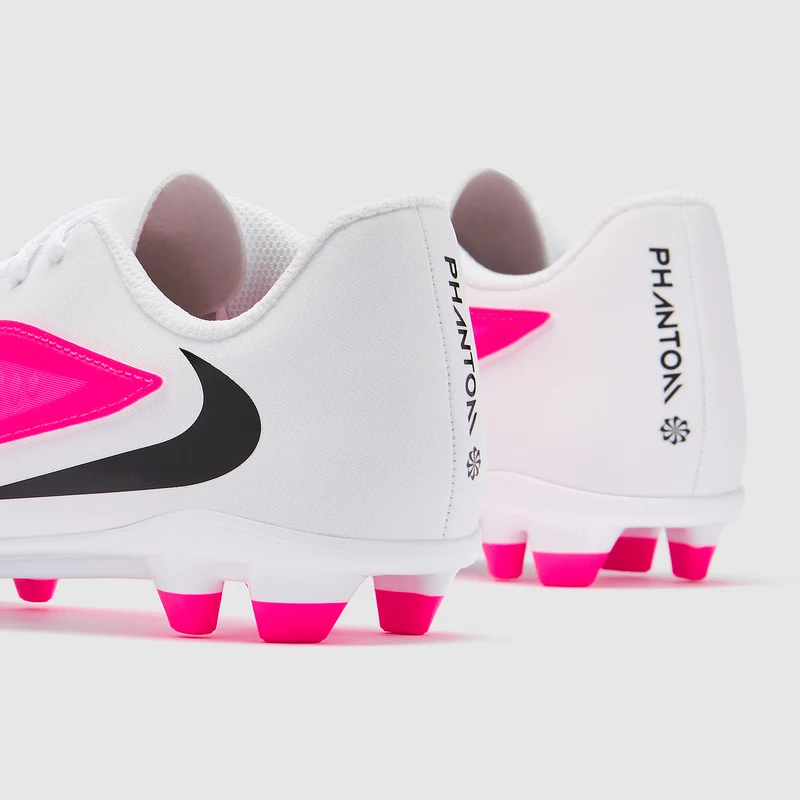 Nike Kinder Phantom 6 Low Club FG/MG