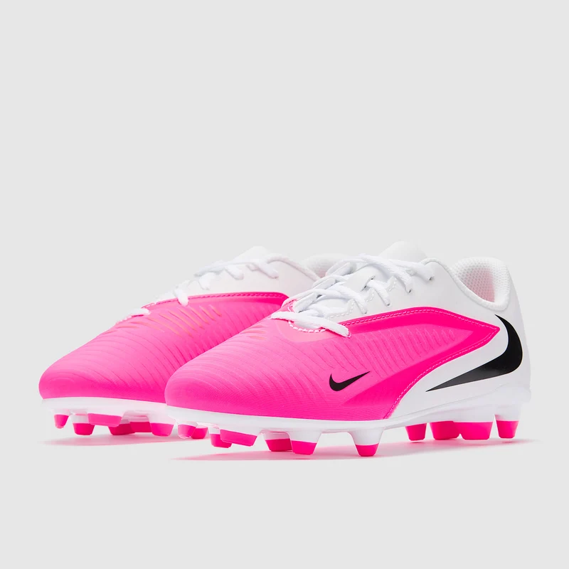 Nike Kinder Phantom 6 Low Club FG/MG