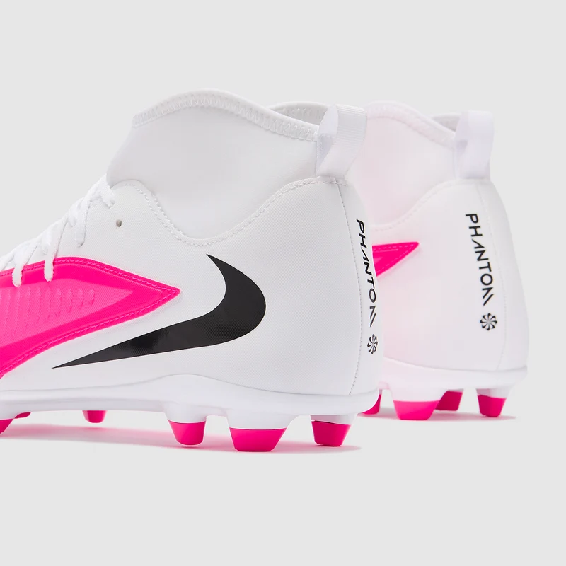Nike Phantom 6 High Club FG/MG