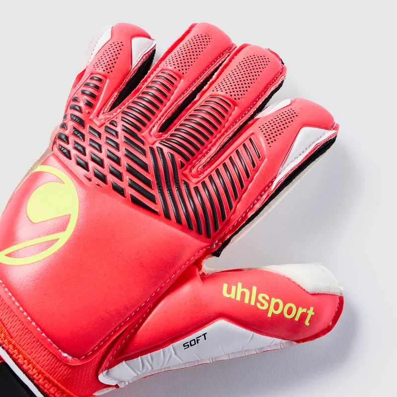 Uhlsport Kinder Fangmaschine Soft Flex Frame