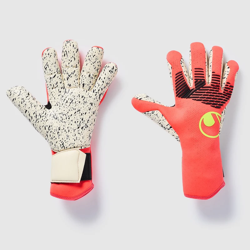 Uhlsport Fangmaschine Supergrip+ Finger Surround