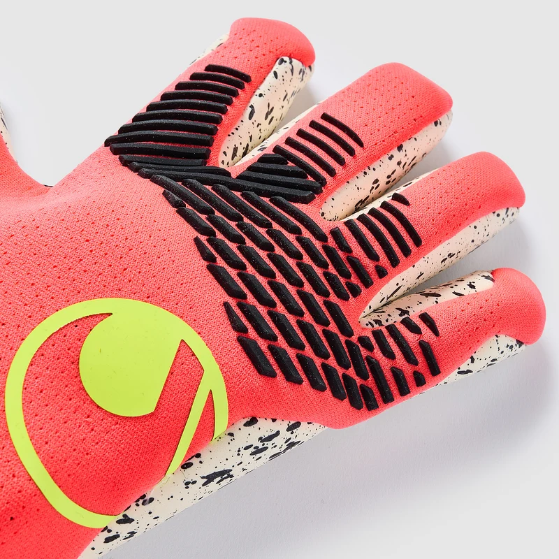Uhlsport Fangmaschine Supergrip+ Finger Surround