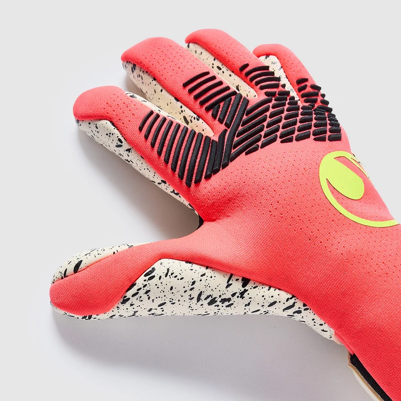 Uhlsport Fangmaschine Supergrip+ Finger Surround