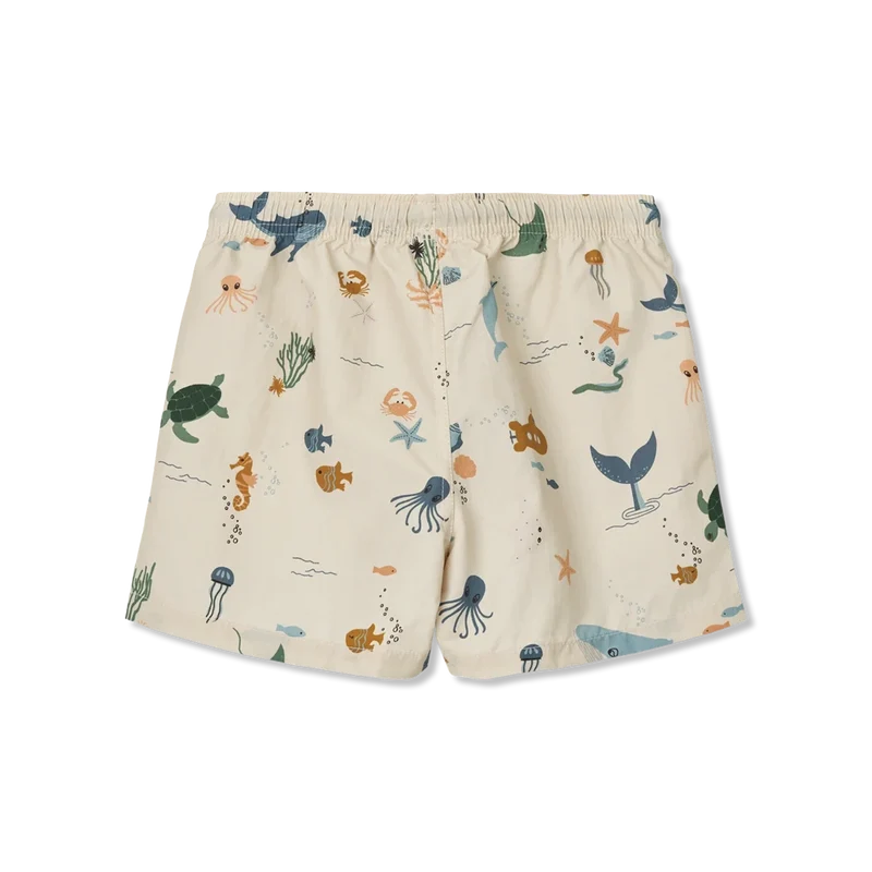 Aiden Badeshorts