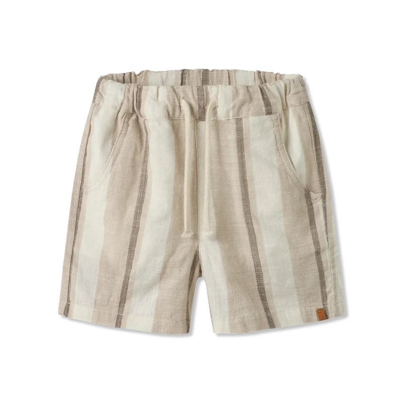 Nmmfibert shorts