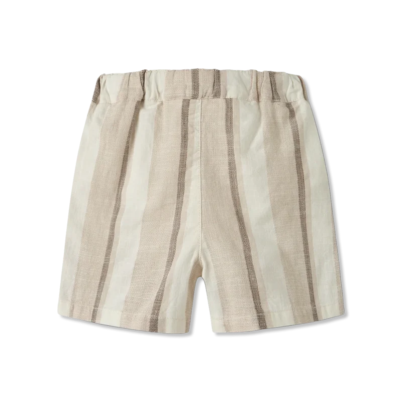 Nmmfibert shorts