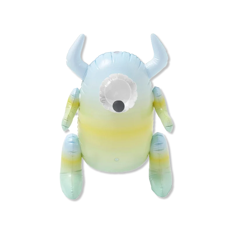 Wasserspaß