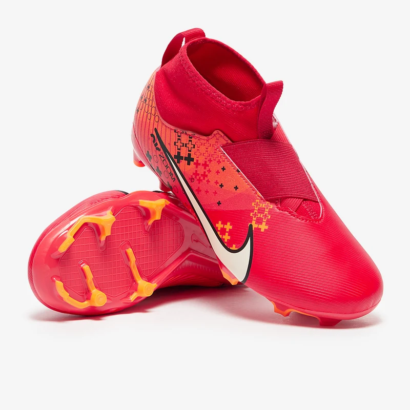Nike Kinder Air Zoom Mercurial Superfly IX Academy MDS FG/MG