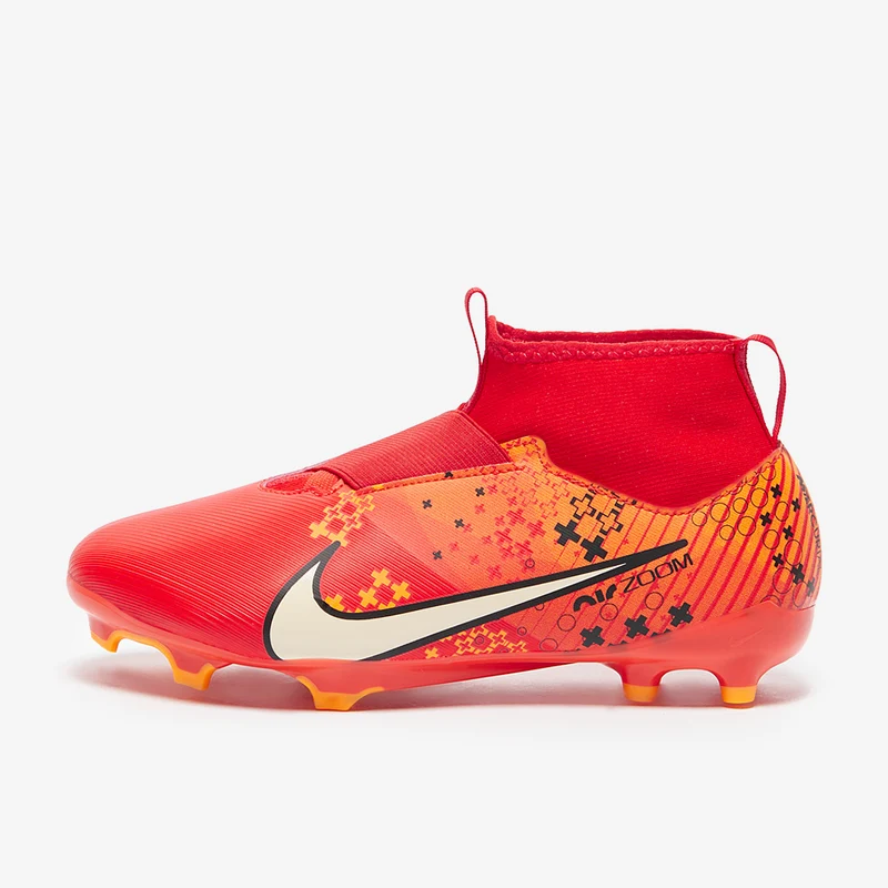 Nike Kinder Air Zoom Mercurial Superfly IX Academy MDS FG/MG