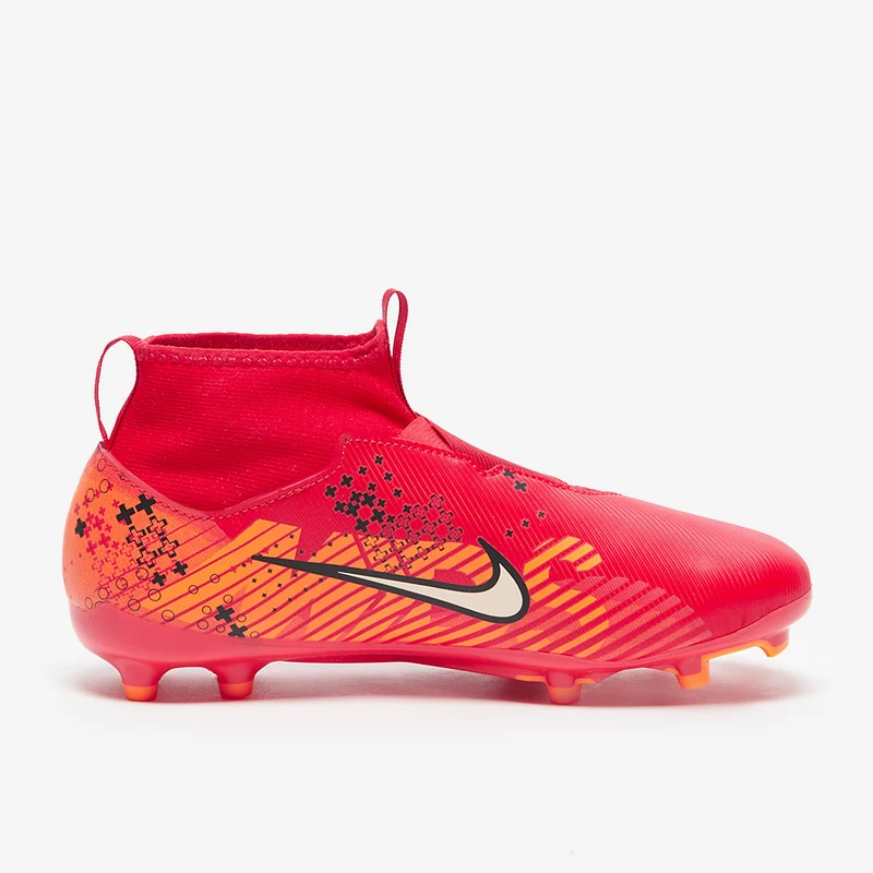 Nike Kinder Air Zoom Mercurial Superfly IX Academy MDS FG/MG
