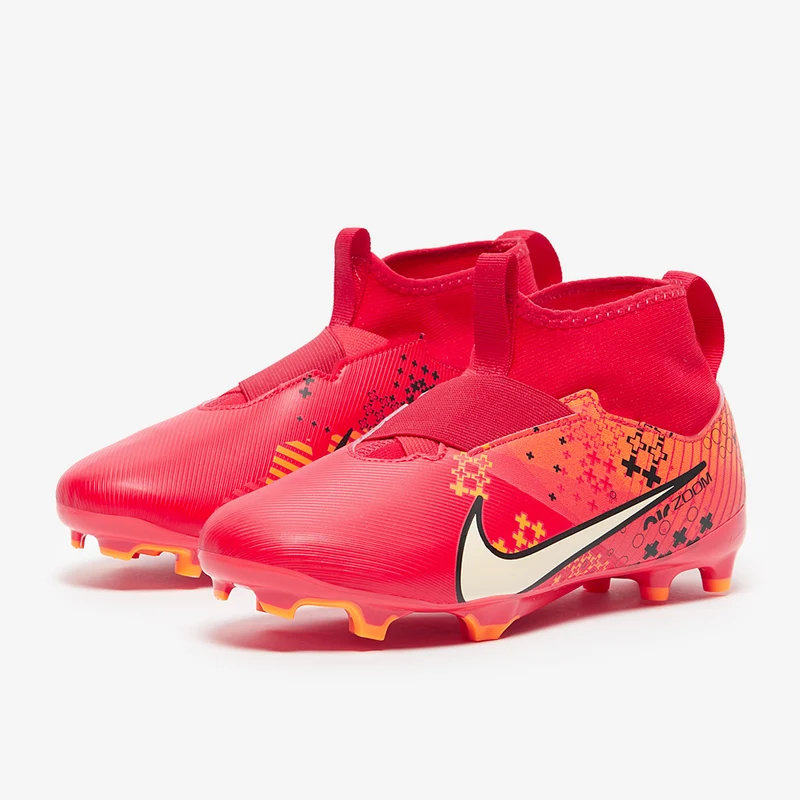 Nike Kinder Air Zoom Mercurial Superfly IX Academy MDS FG/MG