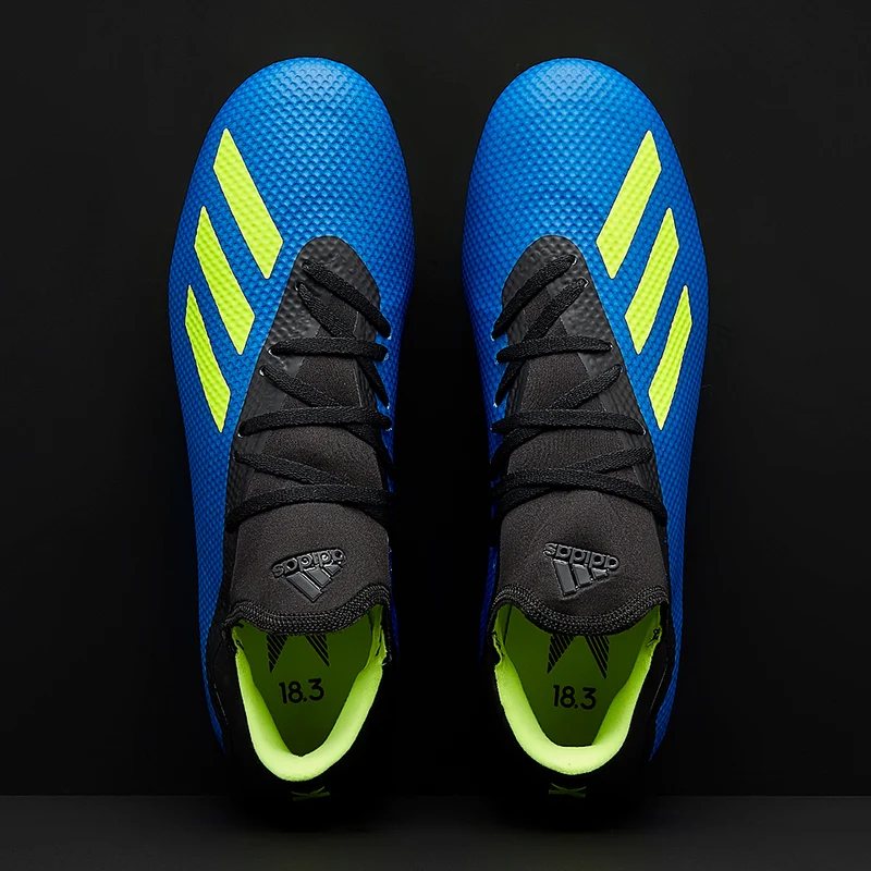 adidas X 18.3 FG