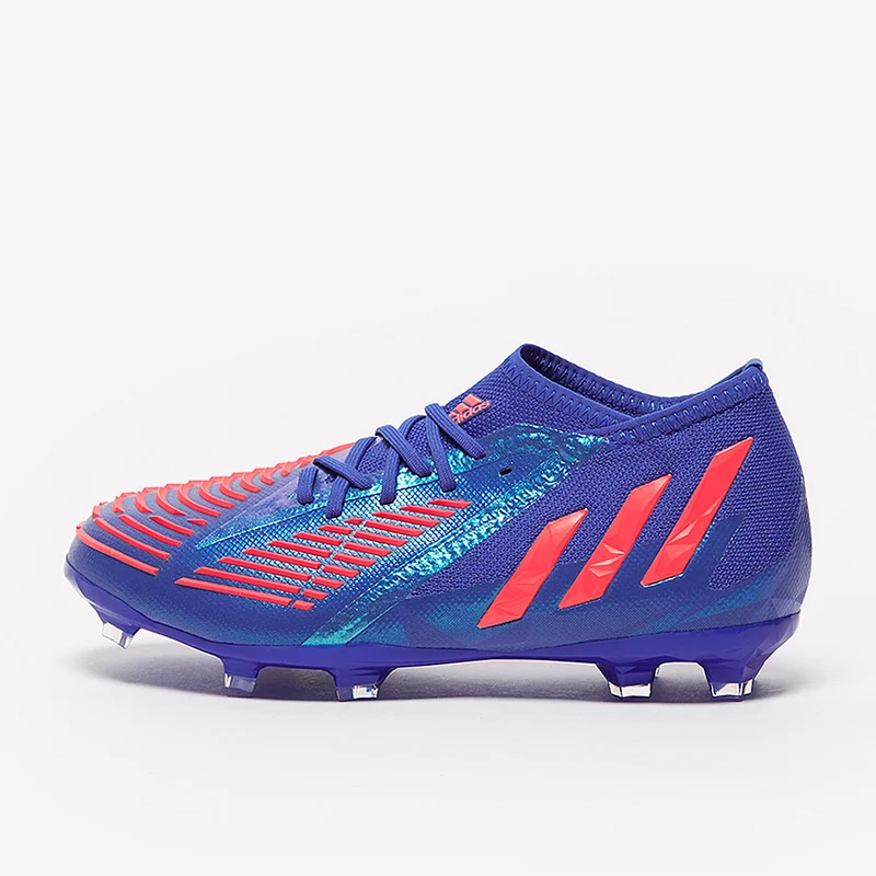 adidas Kinder Predator Edge.1 FG - Hi/Turbo/Hi