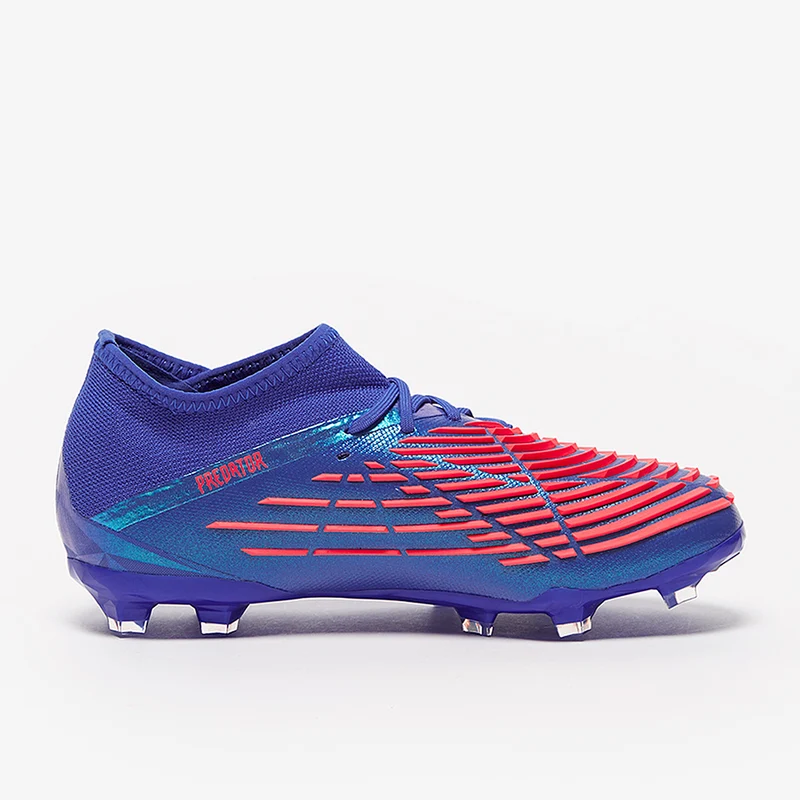 adidas Kinder Predator Edge.1 FG - Hi/Turbo/Hi
