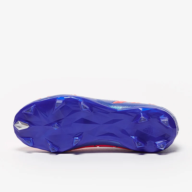 adidas Kinder Predator Edge.1 FG - Hi/Turbo/Hi