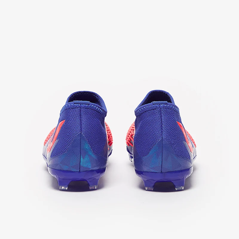 adidas Kinder Predator Edge.1 FG - Hi/Turbo/Hi