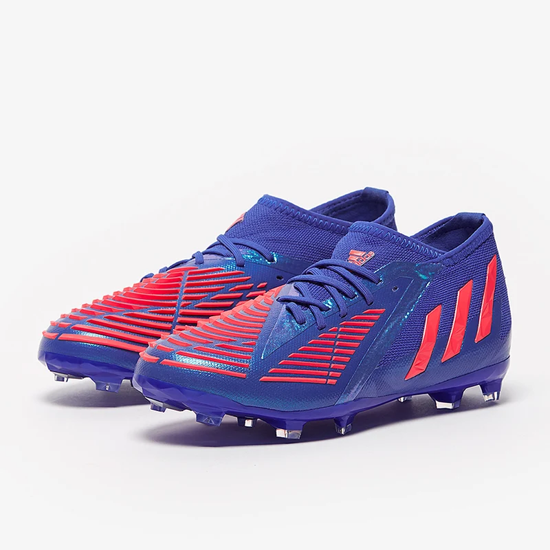 adidas Kinder Predator Edge.1 FG - Hi/Turbo/Hi