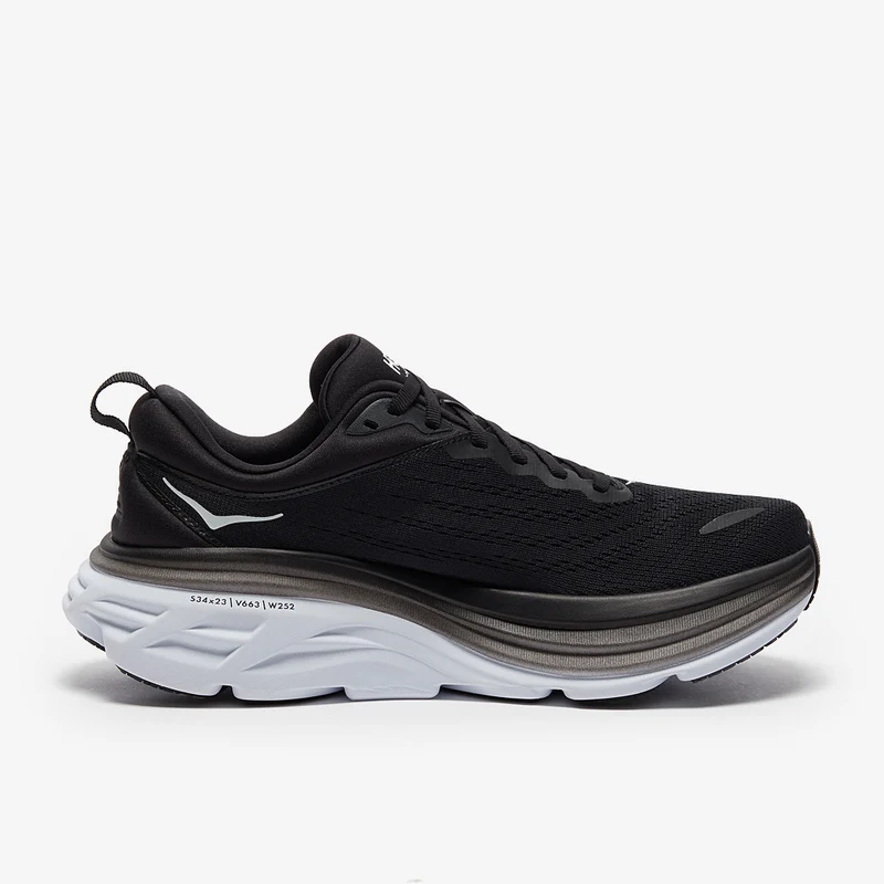 Hoka Damen Bondi 8