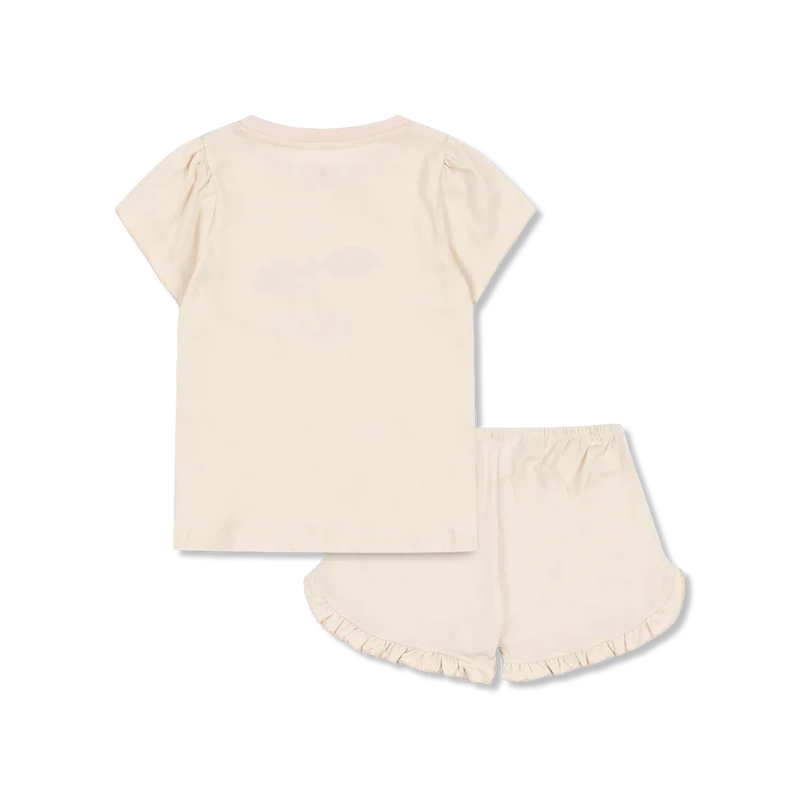 Famo Shorts-set