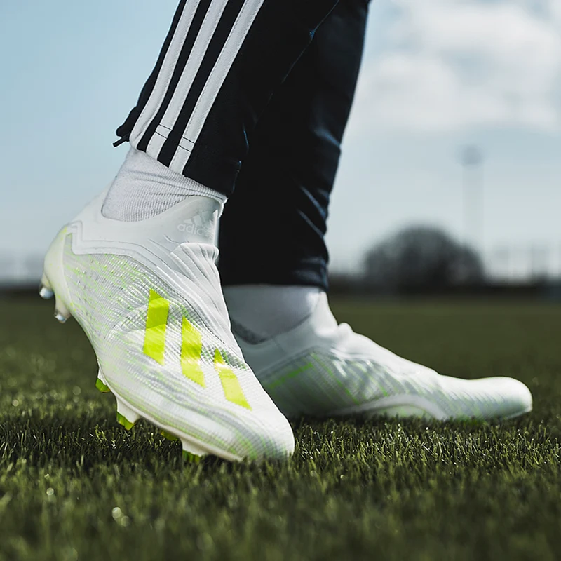 adidas X 18+ FG