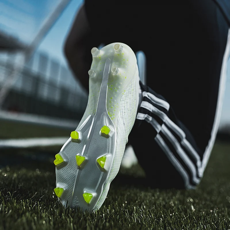 adidas X 18+ FG