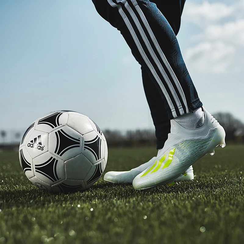 adidas X 18+ FG