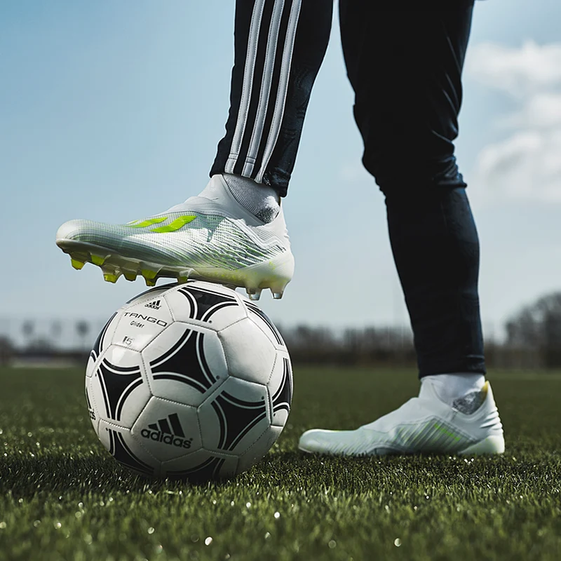 adidas X 18+ FG