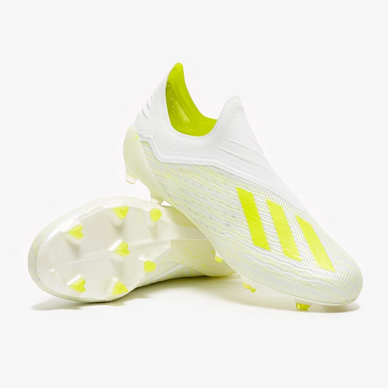adidas X 18+ FG
