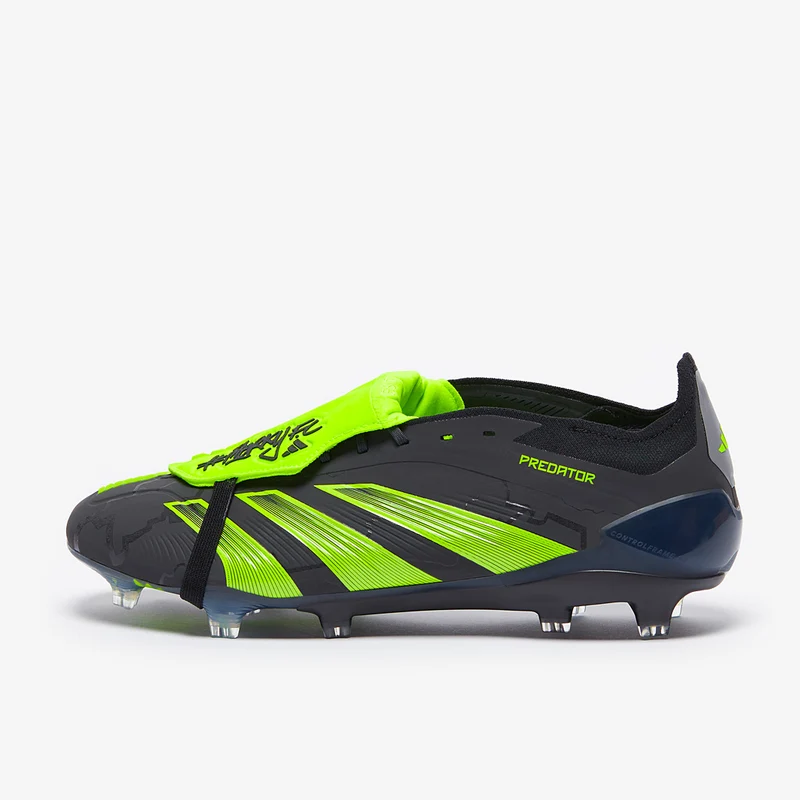 adidas Predator Elite Tongue FG x Merky FC
