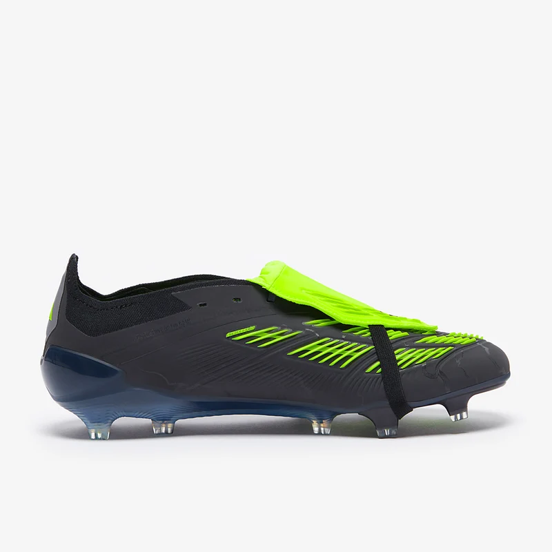 adidas Predator Elite Tongue FG x Merky FC