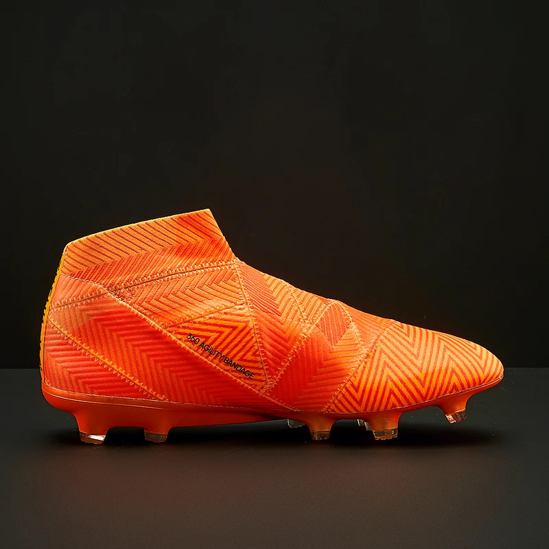 adidas Nemeziz 18+ FG