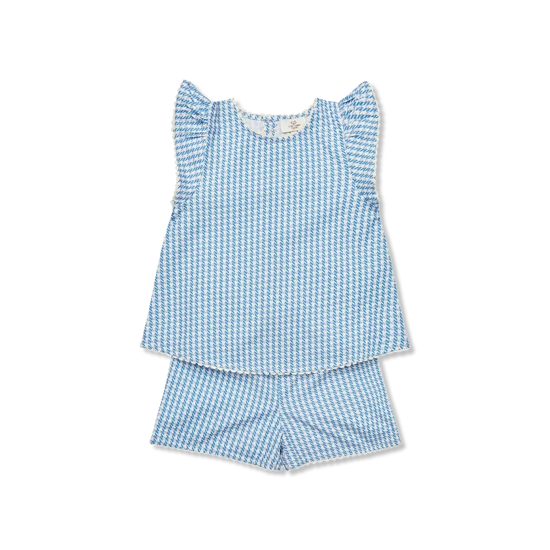 shorts-Set