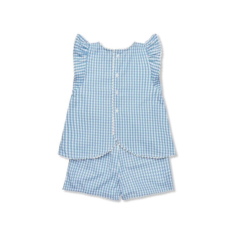 shorts-Set
