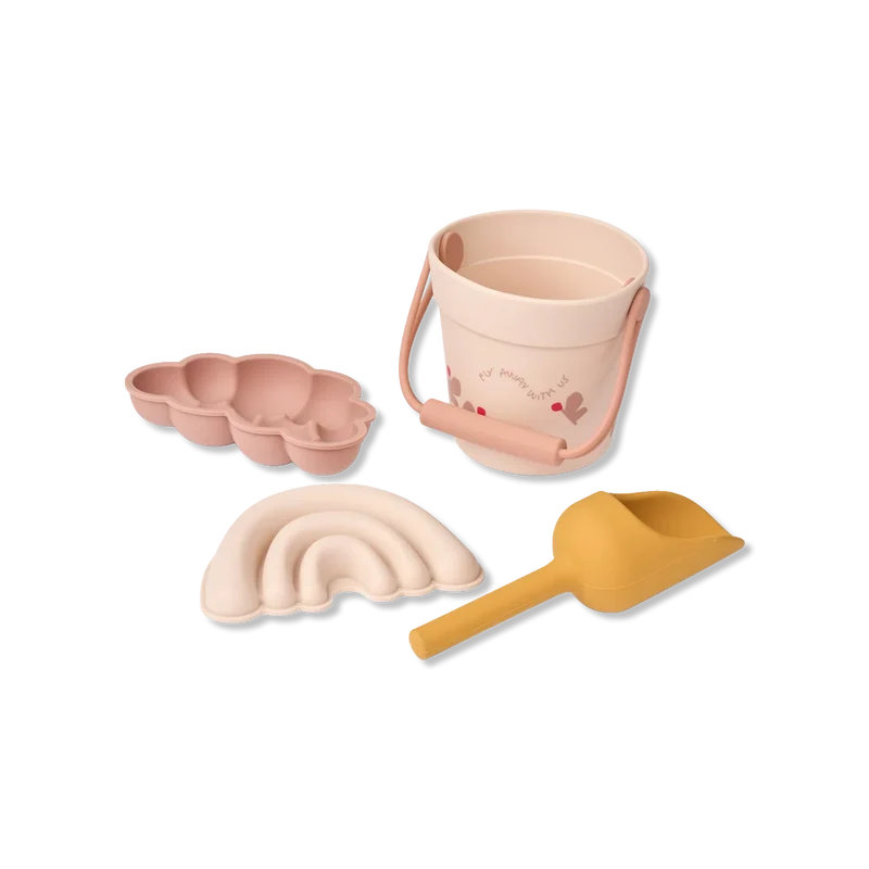 Kit Strandset