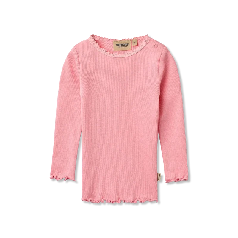 Reese langarmshirt