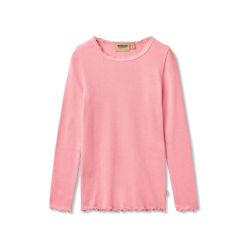 Reese langarmshirt