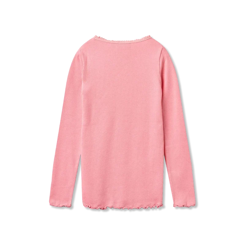 Reese langarmshirt