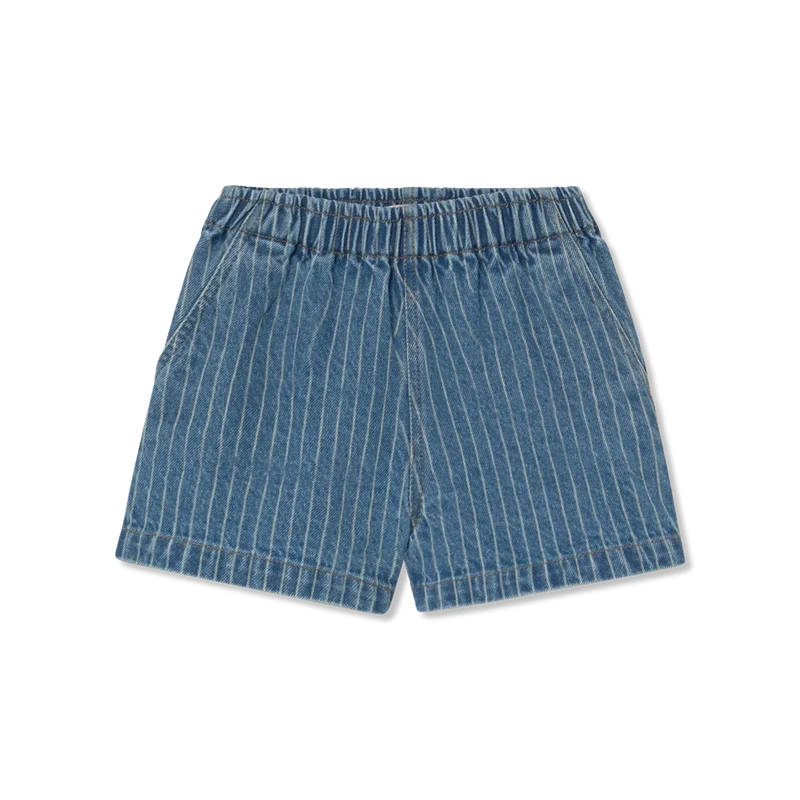 STRIPES shorts