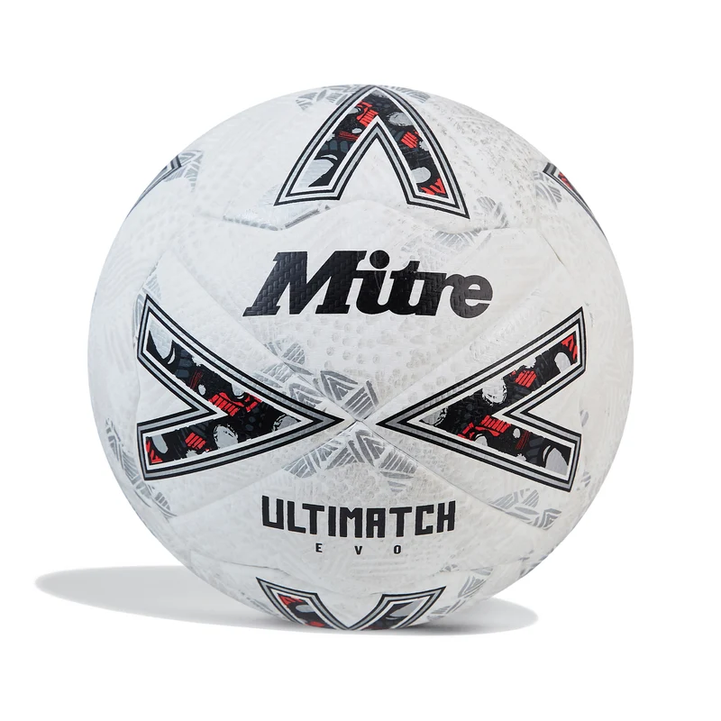 Ultimatch Evo Match Football