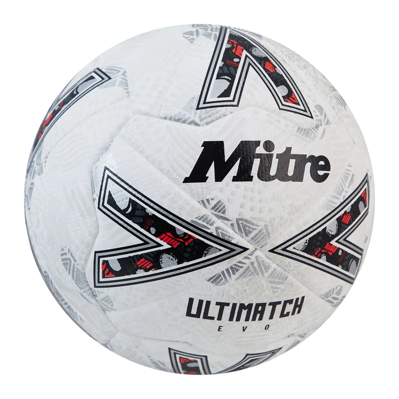 Ultimatch Evo Match Football