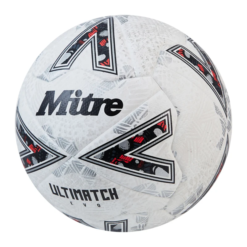 Ultimatch Evo Match Football